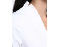 Women's Vintage Elegant Business Casual Half-sleeve Dress