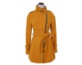  Women's BeltWoolen Trench Coat(More Colors)