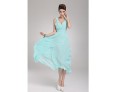 Women's Formal Sexy Swing Dress,Solid Deep V / Surplice Neck Maxi Sleeveless Blue / Pink / White / Black / Green / Orange / YellowAll