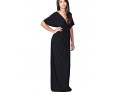 Women's Casual/Daily Sexy Ruched Slim Plus Size / Sheath Dress,Solid Deep V Maxi ? Length Sleeve