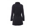 New WomenWoolen Coat Winter Slim Double Breasted Overcoat Winter Coats Long Outerwear for Women